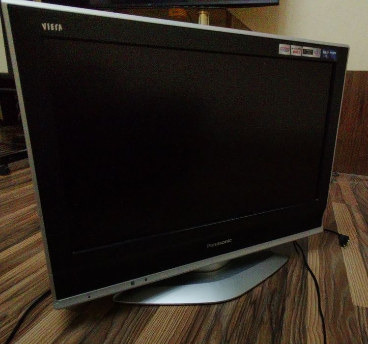 телевизор panasonic viera