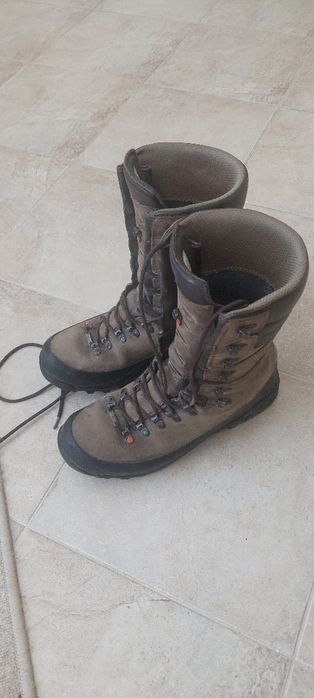 Crispi Hunter GTX