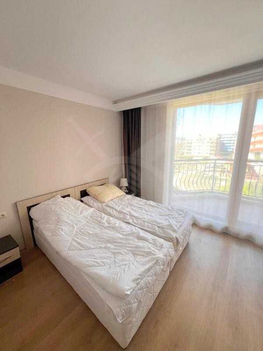 Продава се Тристаен апартамент в к.к. Слънчев бряг - 99 кв.м за 1314 €/кв.м - Снимка #5