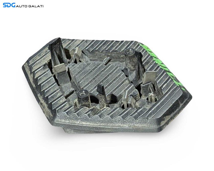 Sigla Emblema Renault Scenic 2 2003 - 2009 [LC3937]
