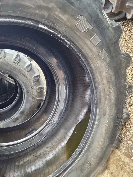 Anvelope tractor Firestone 620/70 R42