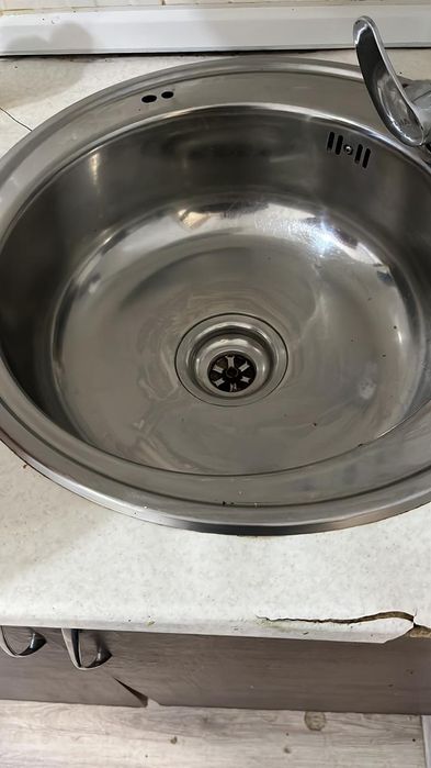 Срочно уборка любой сложности