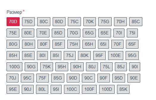 Сутиен с меки чашки в черен цвят ROMA 19178 MEDIOLANO