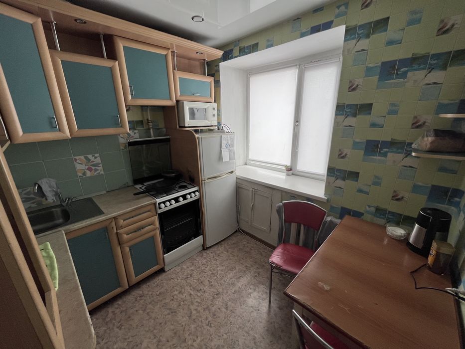 Продам квартиру на 1 микрорайоне