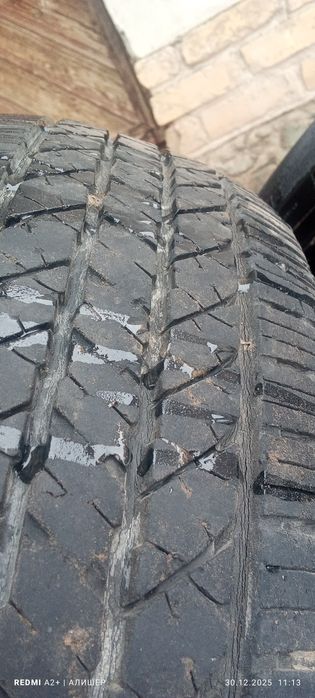 Шиналар сотилади JINYU