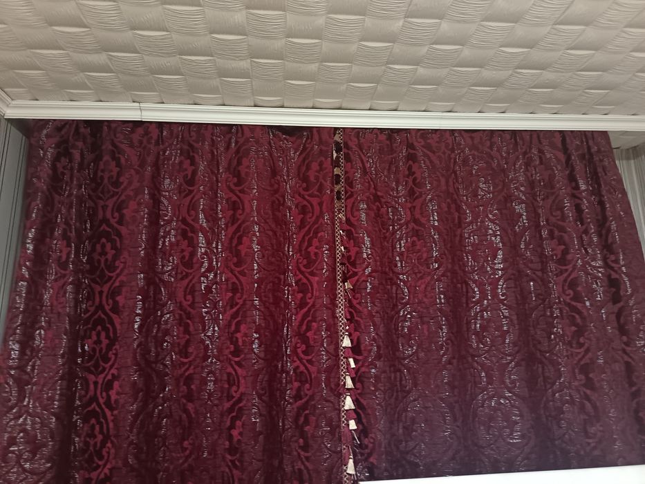 Продаётся штор 5м