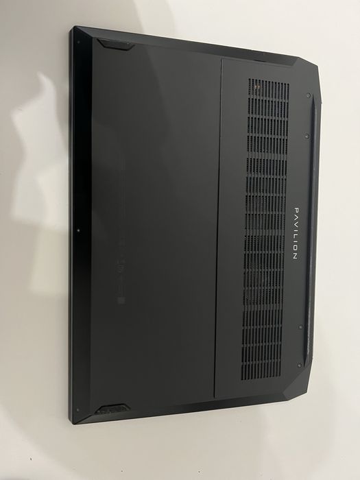 Laptop HP Gaming 144Hz AMD Ryzen 7 5800H, 16GB DDR4, 1TB SSD, 3050 Ti