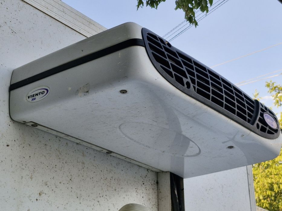 Рефрижератор Carrier viento 300