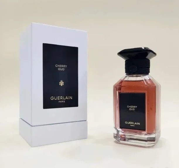 Guerlain Cherry oud EDP 100ML- парфюм Унисекс