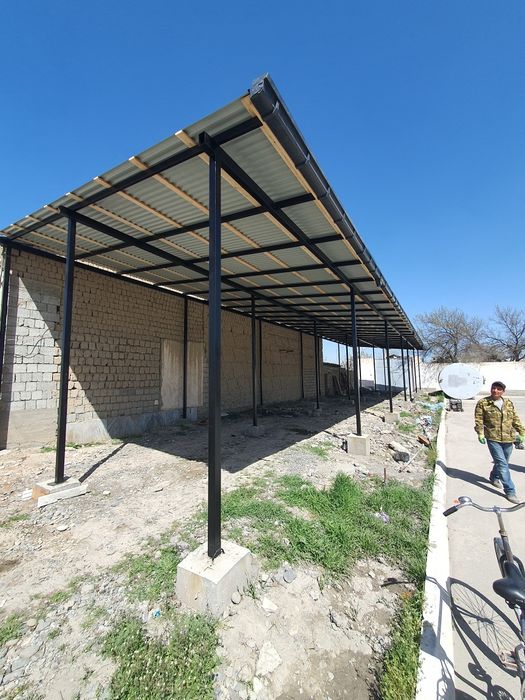 Сварщик профессионал