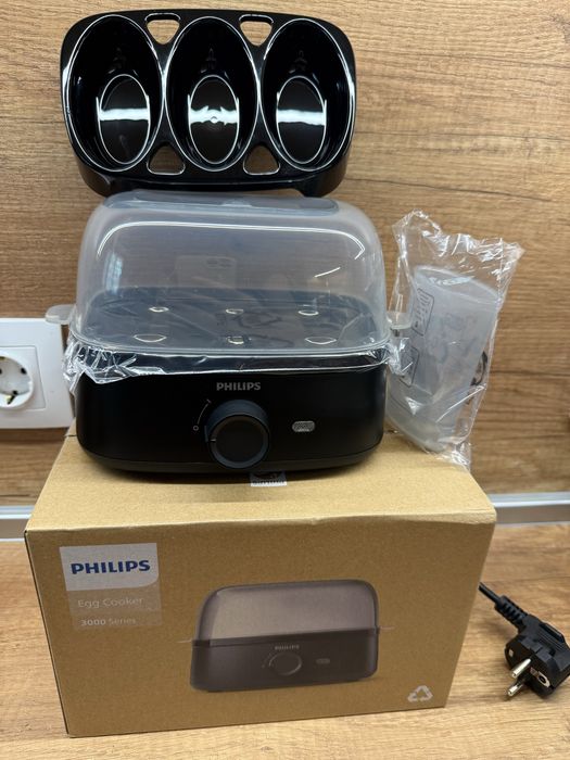 Яйцеварка  Philips