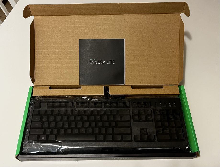 Клавиатура Razer