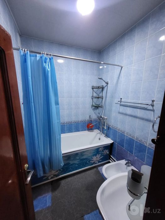 Сдаётся 3-комн Мирзо Улугбек, Карасув 6, 95 м²
