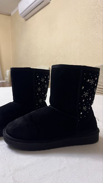 Продам уги зимние