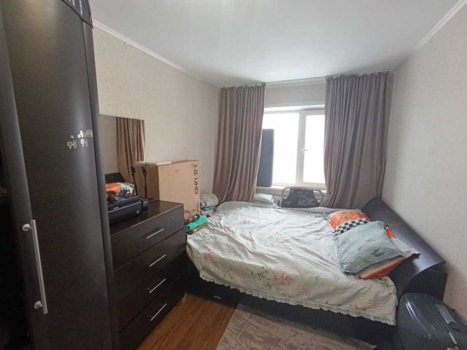 Продам 3-х комн. ул. М.Маметовой, 7