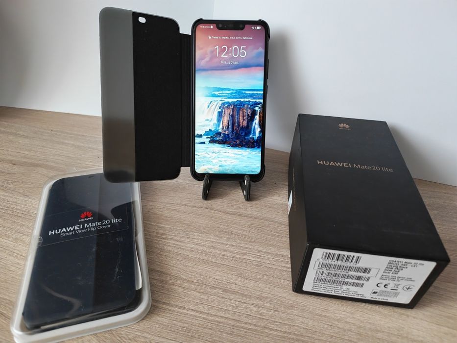 Samsung A33, Honor Magic 4 lite, Huawei Mate 20 lite, Elephone S7