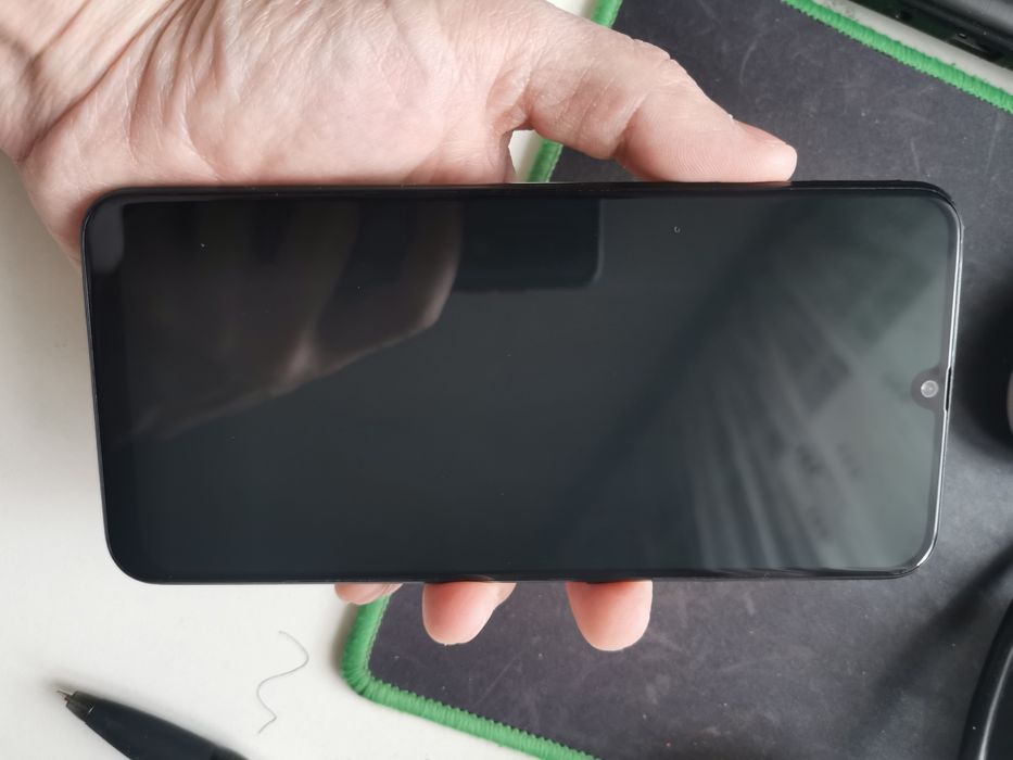 Самсунг а 50 4/64 оригинал