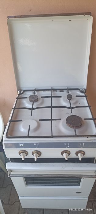 Aragaz de vânzare