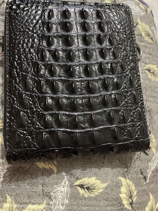 Продам барсетку новая