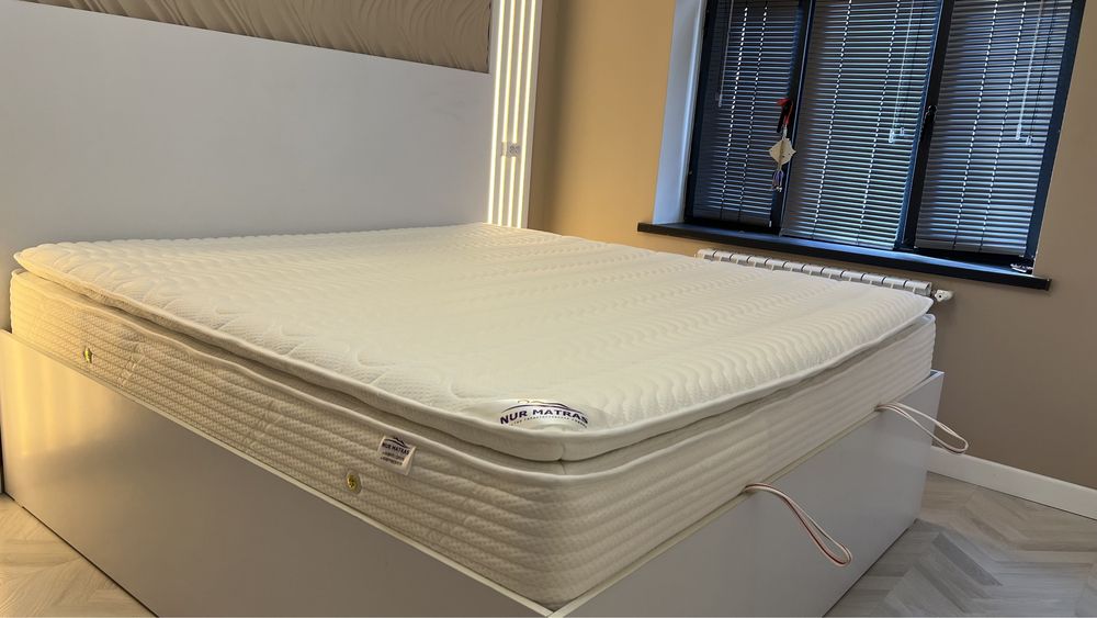 Анотамический COMFORT эффект матрас качество и гарантия 100%