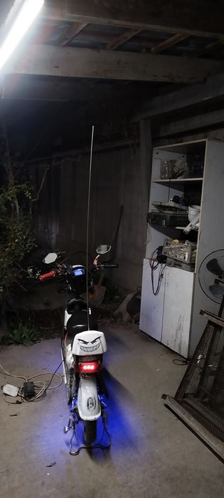 Продам скутер срочно