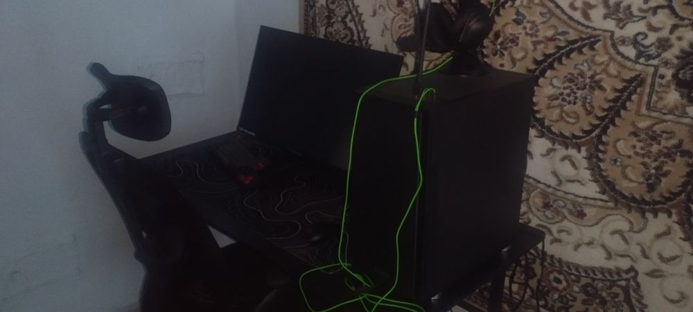 Игровой Компьютер полный комплект!!!