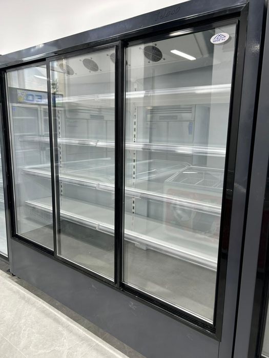 Витрины для бизнеса и дома