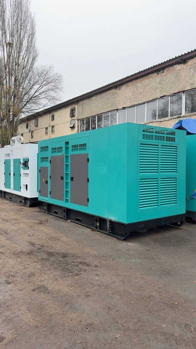 Продажа (ДГУ) по оптовым ценам