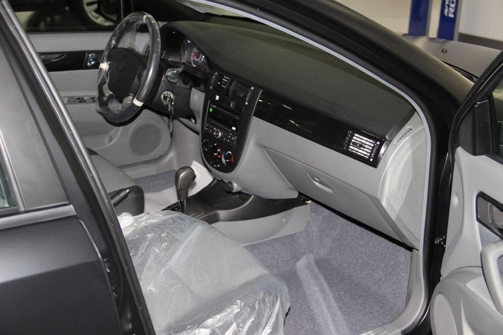 Gentra sotiladi 2024-yil.sentyabr salondan olingan.