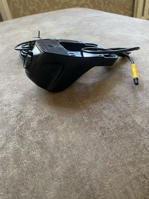 Видео регистратор