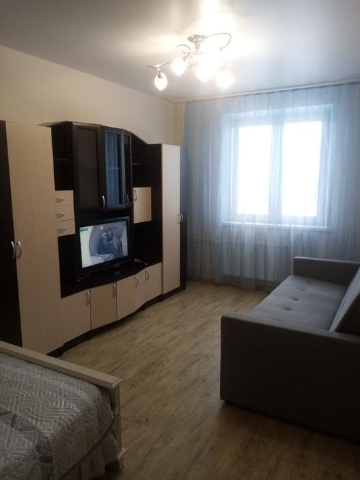 Квартира в Челябинске