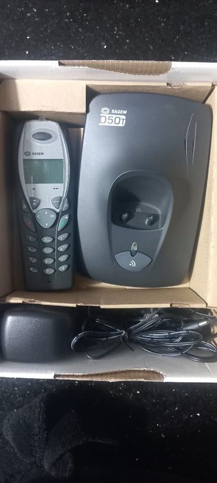 Telefon fix Sagem