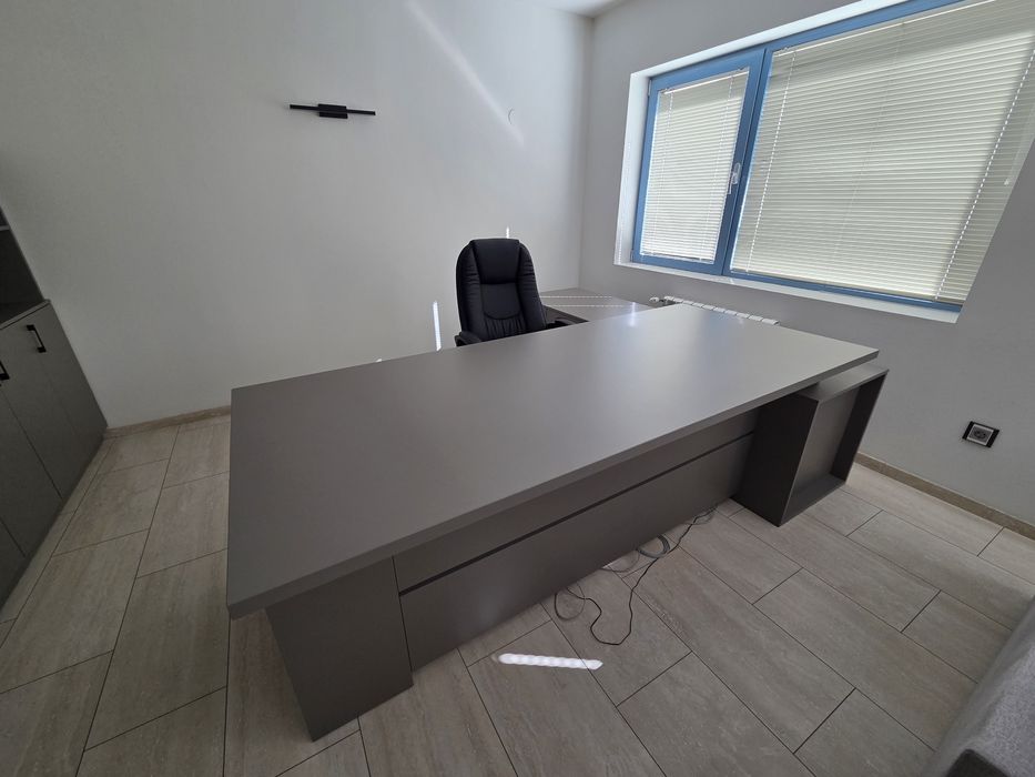 Директорско бюро