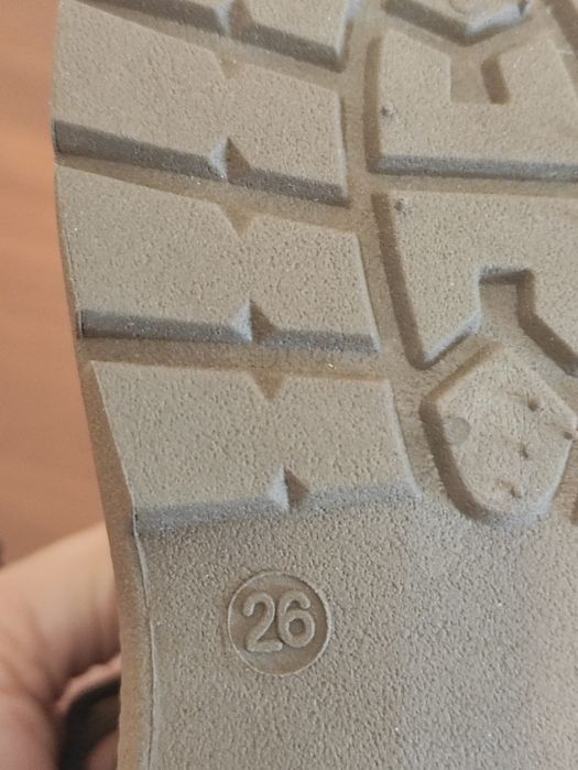 Детский обувь для мальчиков.