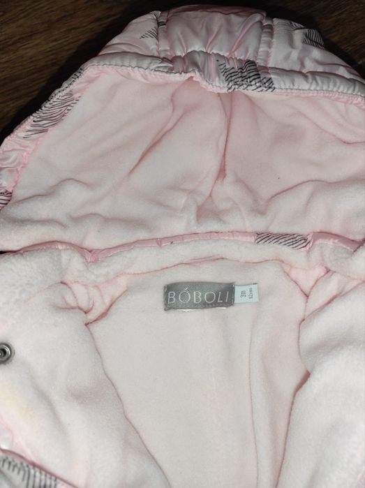 Грейка за момиче