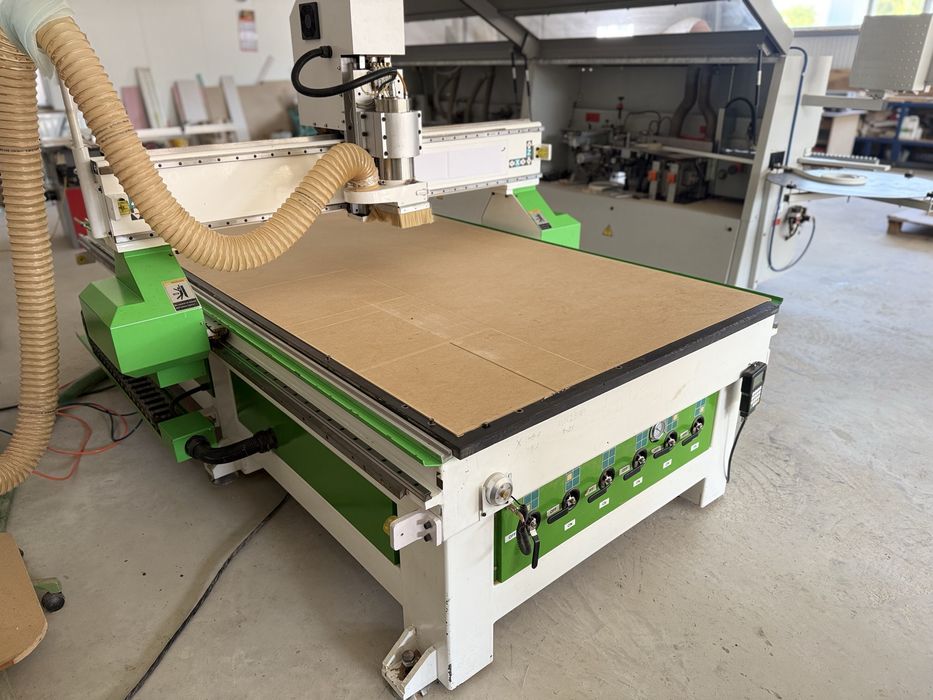 Cnc фреза, цнц рутер