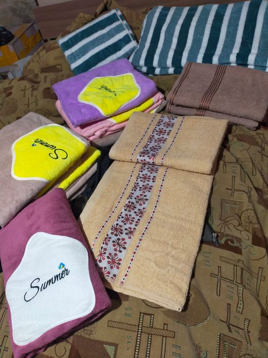 Продам полотенце банное,  сауник