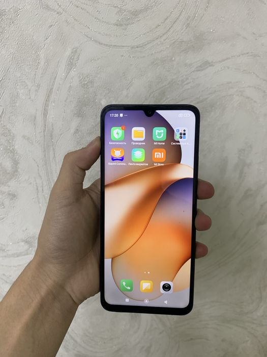 Redmi 14c в хороши состояние