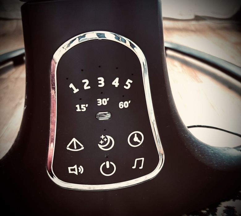 Продается электрошезлонг(новый)