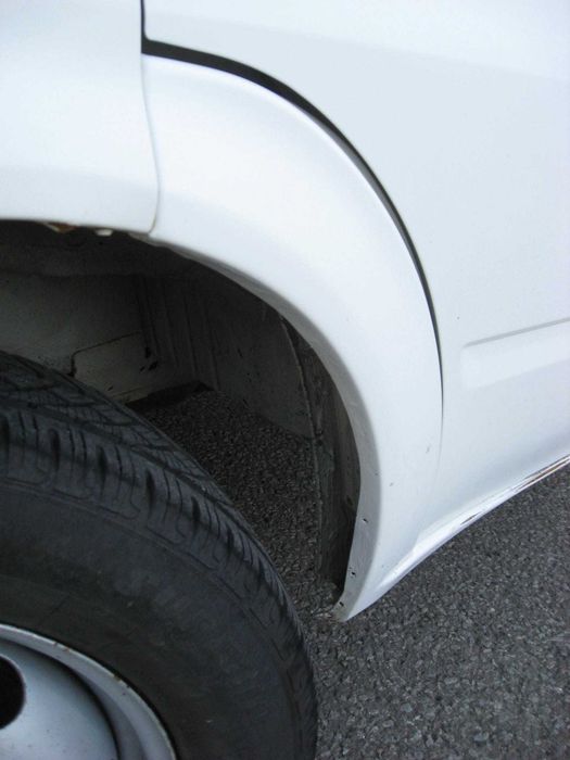 Ford Transit piese