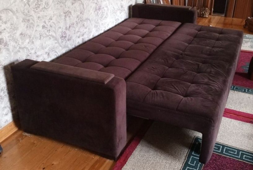 Продаю раскладной диван