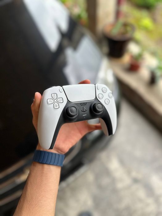 Dualsene Пульт для PlayStation 5,компьютер и др