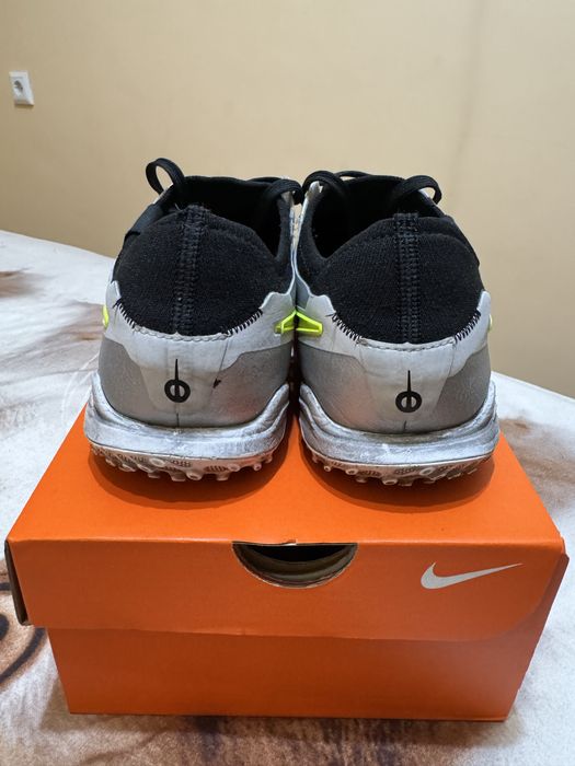 Футболни обувки Nike Tiempo LEGEND 10 PRO TF