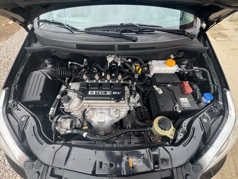 Chevrolet Nexia 2022 — 6