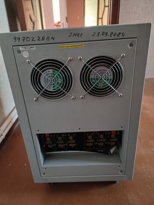 Продается стабилизатор в хорошем состоянии