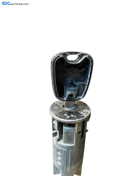 Butuc Contact Pornire cu Cheie Peugeot 206 1998 - 2012 Cod N0501539 [B4253]