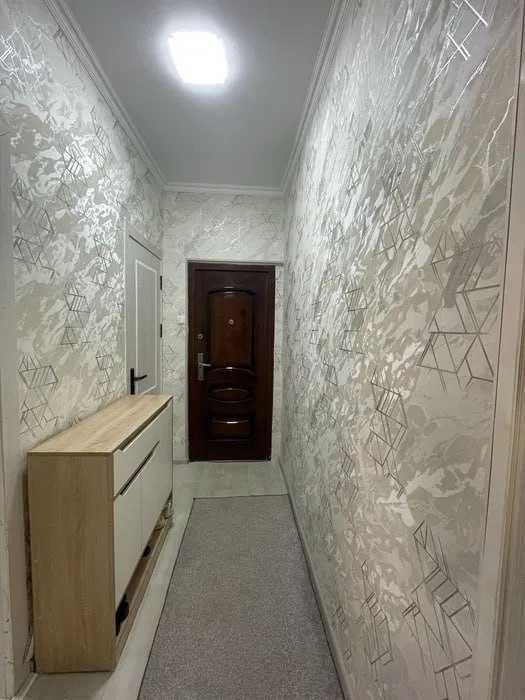 СРОЧНО !! Продается квартира в Яшнабаде 2/3/4 ( 50 кв/м ) Асалабад 1