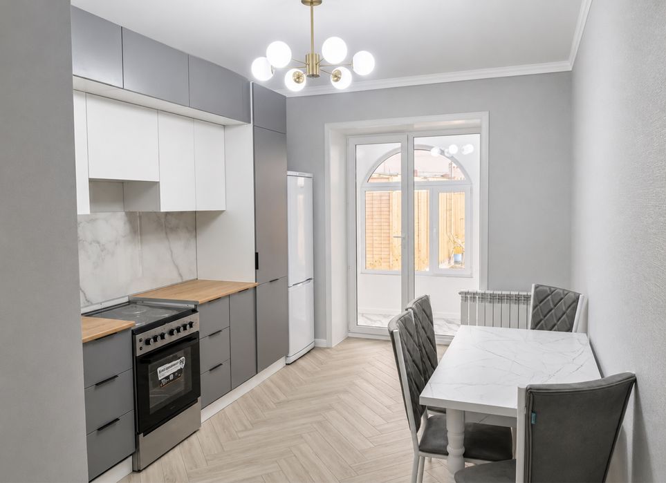 продам 1 комнатную квартиру
