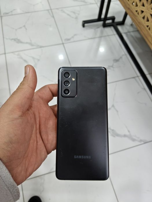 Srochna Ideal Samsung A82 5G 6/128GB