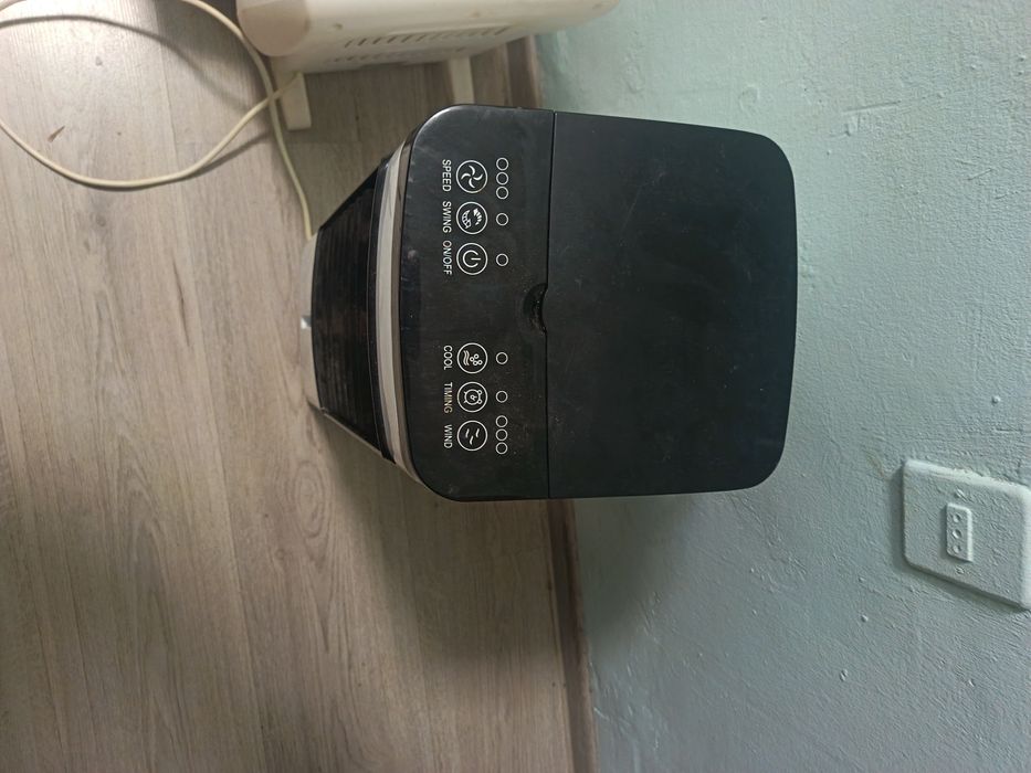 Мобилен охладител